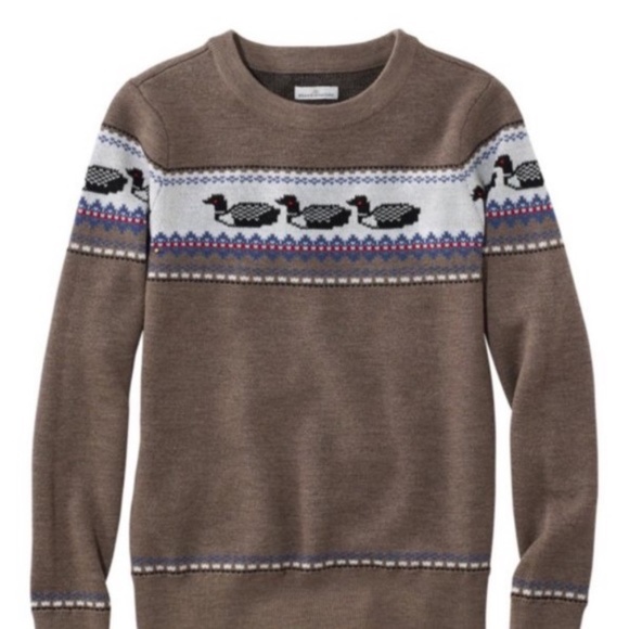 ll bean merino wool